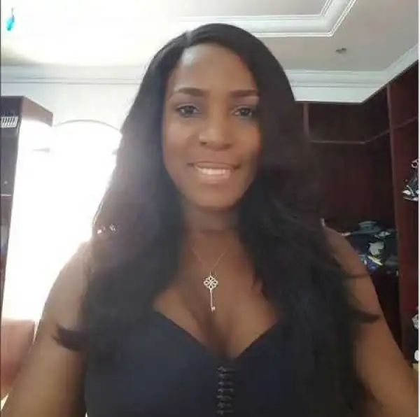 Linda Ikeji is a Snake, I Will Never Trust Her Again – Popular Twitter Celeb, Omujuwa Explodes